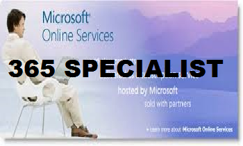 365 SPECIALIST