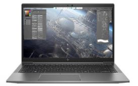Notebook HP ZBook Firefly 14 G7 ricondizionato