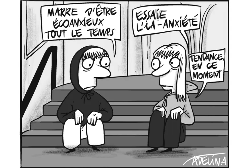 Vignetta satirica