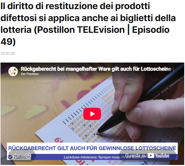 Vignetta satirica