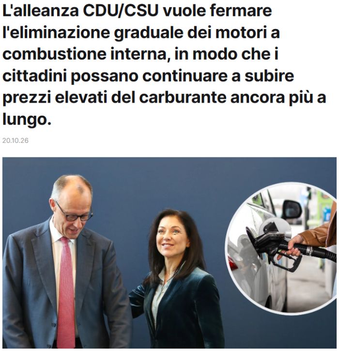 Vignetta satirica
