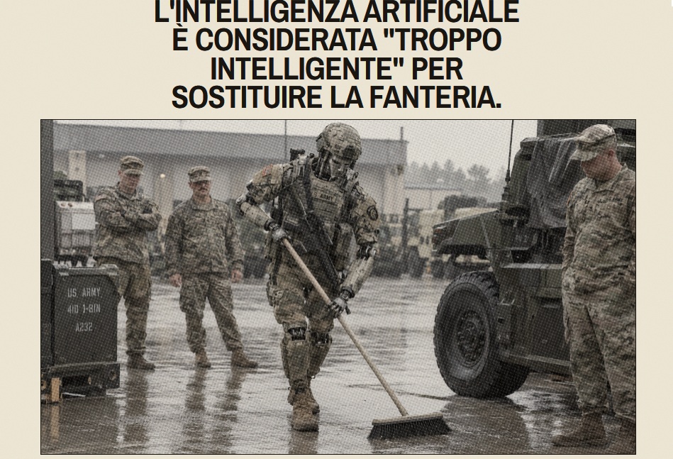 Vignetta satirica