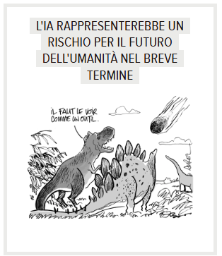 Vignetta satirica