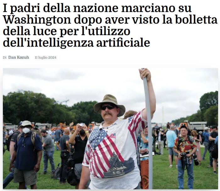 Vignetta satirica