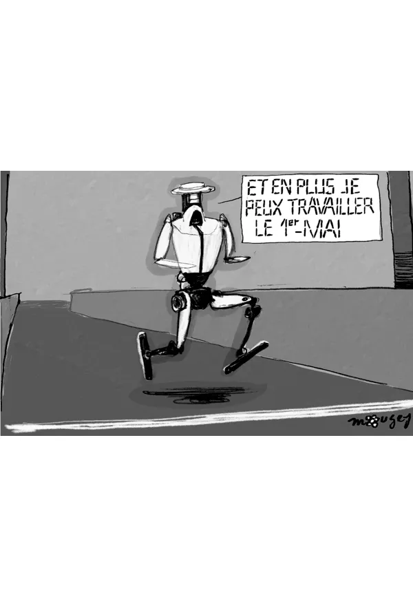 Vignetta satirica
