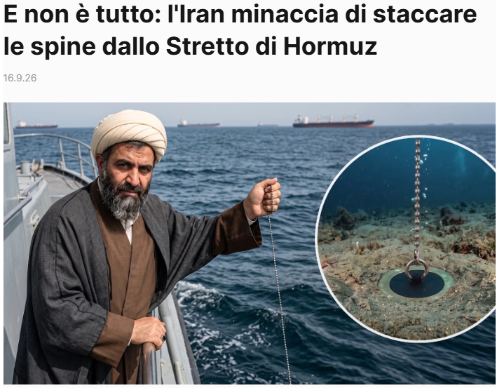 Vignetta satirica