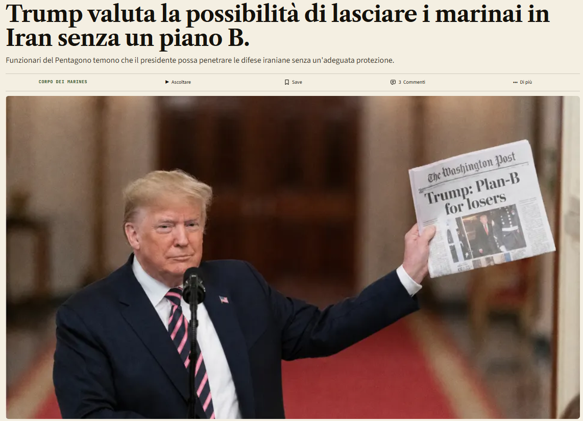 Vignetta satirica