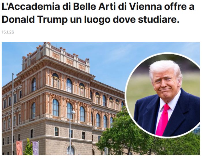 Vignetta satirica