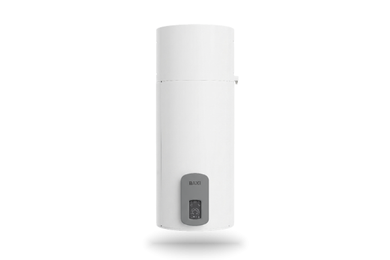 Scaldacqua a pompa di calore da parete Baxi AquaAeris One WH