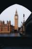 Il Palazzo di Westminster a Londra, sede del Parlamento britannico e Paese d'origine di Alaveteli e WhatDoTheyKnow