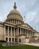 Il Campidoglio a Washington, sede del governo federale statunitense che gestisce FOIA.gov