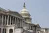 Il Campidoglio a Washington, sede del Congresso statunitense e riferimento del Freedom of Information Act